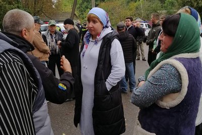 В селі на Житомирщині ініціюють збори громади щодо переходу до ПЦУ: що відомо В селі на Житомирщині ініціюють збори громади щодо переходу до ПЦУ: що відомо