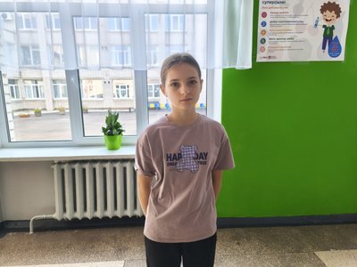 У Житомирському ліцеї №16 спростували інфомацію про плісняву в омлеті У Житомирському ліцеї №16 спростували інфомацію про плісняву в омлеті