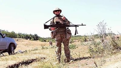 Полеглі герої Вінниччини: за тиждень стало відомо про загибель захисників Полеглі герої Вінниччини: за тиждень стало відомо про загибель захисників