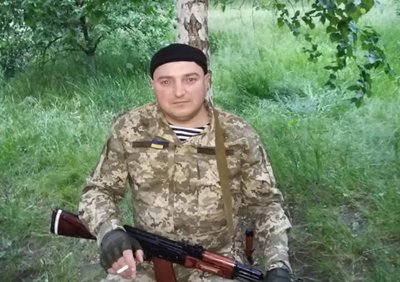 боєць, зсу, військовослужбовець