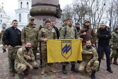 Два роки тому на російсько-українській війні загинув полтавець Дмитро Юденко: спогади про нього Два роки тому на російсько-українській війні загинув полтавець Дмитро Юденко: спогади про нього
