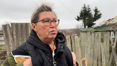 Жителька Краматорська Лариса Донецька область Жителька Краматорська Лариса Донецька область