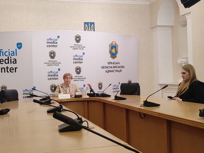 Працевлаштування жінок і ветеранів у Черкасах Працевлаштування жінок і ветеранів у Черкасах