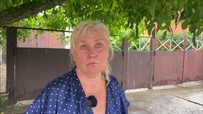 "Я встиг вийти в коридор, і скло посипалося". Які наслідки удару РФ по Павлограду на Дніпропетровщині "Я встиг вийти в коридор, і скло посипалося". Які наслідки удару РФ по Павлограду на Дніпропетровщині