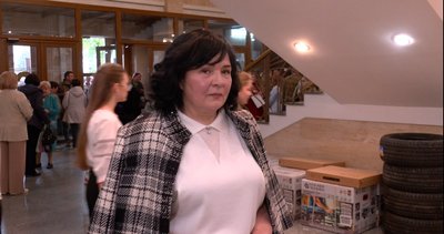 Закрили запити військових: учні черкаської школи підбили підсумки доброчинних заходів Закрили запити військових: учні черкаської школи підбили підсумки доброчинних заходів