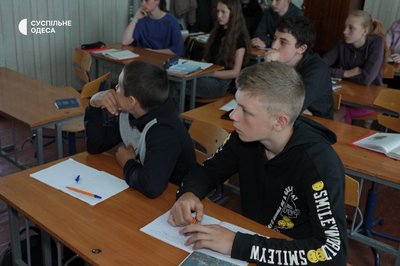 З міста — в село: як молоді вчителі змінюють освіту в громадах Одещини
