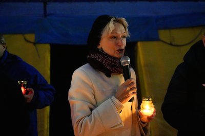 Галина Куц Галина Куц