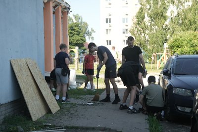 Фото місяця