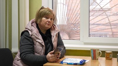 "Небезпечна у великій кількості": сіль з добавкою Е536 продається у супермаркетах Дніпра "Небезпечна у великій кількості": сіль з добавкою Е536 продається у супермаркетах Дніпра