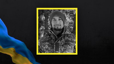 Втрати Волині — загинув Андрій Гоцик