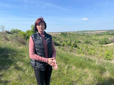 У медалі дві сторони: що думають аграрії Черкащини про ринок землі У медалі дві сторони: що думають аграрії Черкащини про ринок землі