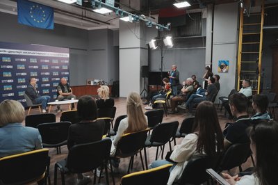 брифінг брифінг
