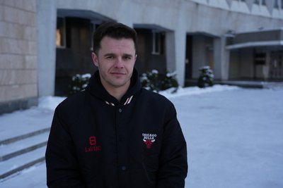 Петиція про збільшення фінансування Сил оборони: чому міськрада Дніпра не може виділити більше грошей на ЗСУ Петиція про збільшення фінансування Сил оборони: чому міськрада Дніпра не може виділити більше грошей на ЗСУ
