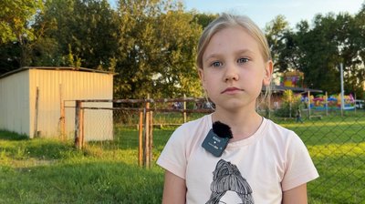 Фінал літнього танцювального змагання серед молоді провели у селищі на Рівненщині Фінал літнього танцювального змагання серед молоді провели у селищі на Рівненщині