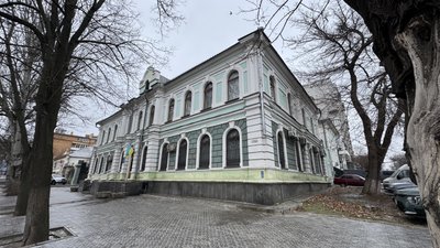 Як у Миколаєві працевлаштовують людей з інвалідністю Як у Миколаєві працевлаштовують людей з інвалідністю