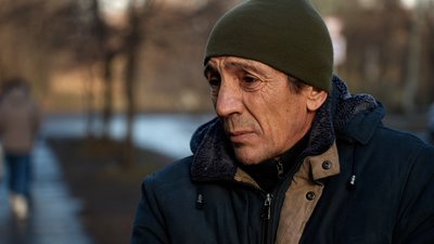 Білицьке Покровський район житель Білицького Олег Донецька область 2 січня 2025 рік Білицьке Покровський район житель Білицького Олег Донецька область 2 січня 2025 рік