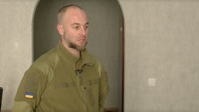 Непотрібний в цивільному житті: як на Черкащині ветерани шукають роботу Непотрібний в цивільному житті: як на Черкащині ветерани шукають роботу