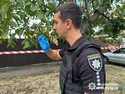 В Одесі сталась стрілянина: на місці працюють правоохоронці В Одесі сталась стрілянина: на місці працюють правоохоронці