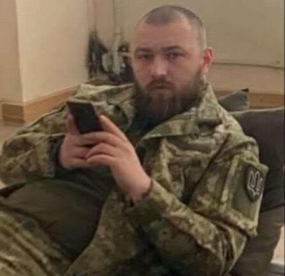 На Одещині священник УПЦ МП у прощанні із загиблим військовим України у місцевому храмі На Одещині священник УПЦ МП у прощанні із загиблим військовим України у місцевому храмі