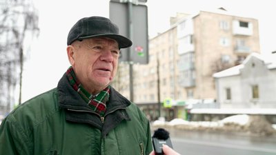 У Тернополі через ожеледицю травмувалися люди, 27 січня 2026 року