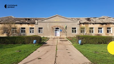 Комарська громада, Зелений Гай Комарська громада, Зелений Гай
