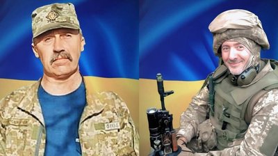 Військові з Буковини, які полягли у боях від початку повномасштабної війни. Згадуємо їх Військові з Буковини, які полягли у боях від початку повномасштабної війни. Згадуємо їх
