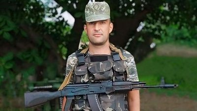 Полеглі герої Вінниччини: за тиждень стало відомо про загибель захисників Полеглі герої Вінниччини: за тиждень стало відомо про загибель захисників
