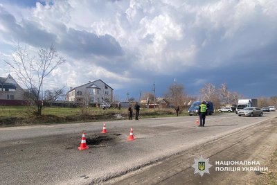 Четверо людей загинули внаслідок атаки БпЛА на Черкащині, четверо — поранені Четверо людей загинули внаслідок атаки БпЛА на Черкащині, четверо — поранені