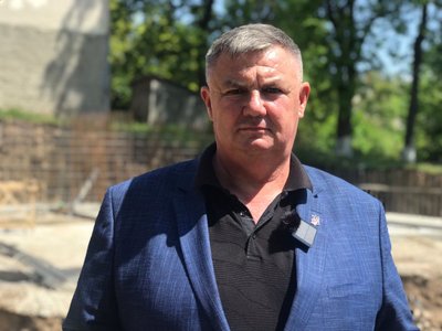 олег кохман, великогаївська громада, голова, баворів, тернопільщина олег кохман, великогаївська громада, голова, баворів, тернопільщина