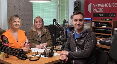Майже 300 людей звернулися по допомогу на Рівненщині через домашнє насильство Майже 300 людей звернулися по допомогу на Рівненщині через домашнє насильство