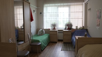 Прихисток, прихисток для переселенців, ВПО, закрити прихистки, Тернопільщина, травень 2025 Прихисток, прихисток для переселенців, ВПО, закрити прихистки, Тернопільщина, травень 2025