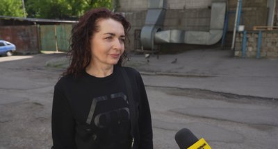 Побудують сонячну електростанцію: що буде із закритим у Дніпрі коксохімічним майданчиком ДМЗ та як це вплине на екологію Побудують сонячну електростанцію: що буде із закритим у Дніпрі коксохімічним майданчиком ДМЗ та як це вплине на екологію