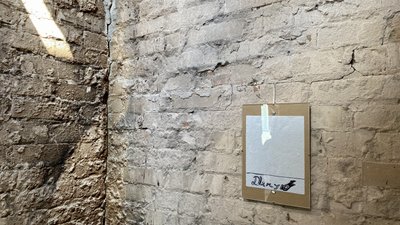 Чому Станіслав Туріна став лауреатом Премії Малевича: розповідаємо про творчість митця Чому Станіслав Туріна став лауреатом Премії Малевича: розповідаємо про творчість митця