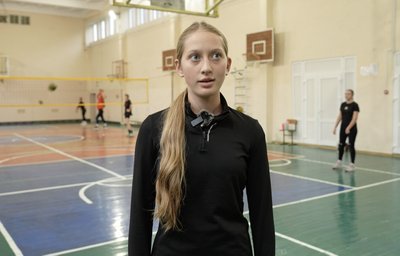 "Ми з нуля почали роботу у новому місті". Валентин Якушевський про відродження волейбольного клубу у Кропивницькому "Ми з нуля почали роботу у новому місті". Валентин Якушевський про відродження волейбольного клубу у Кропивницькому