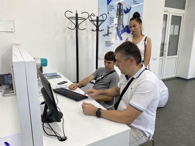 В університетах Полтавщини розпочали вступну кампанію на бакалаврат