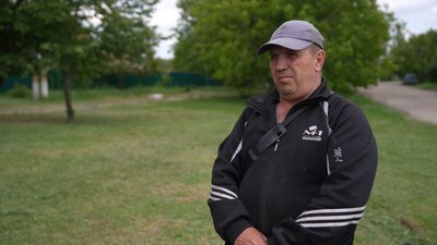 "Сподіваємось на краще". Як живуть люди в Маломихайлівській громаді на Дніпропетровщині за 20 км від фронту "Сподіваємось на краще". Як живуть люди в Маломихайлівській громаді на Дніпропетровщині за 20 км від фронту