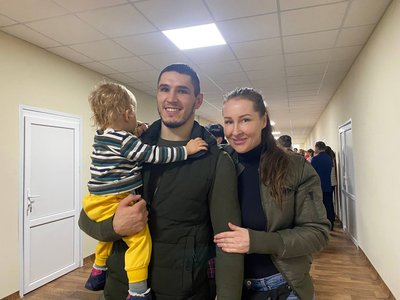 "Постріляні комп'ютери і техніка": у Ворзелі відновили знищене росіянами відділення медико-психологічної реабілітації "Постріляні комп'ютери і техніка": у Ворзелі відновили знищене росіянами відділення медико-психологічної реабілітації