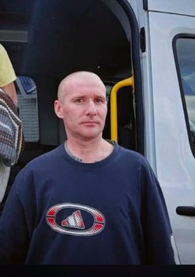 З російського полону повернули десятьох захисників: серед них є воїн зі Львівщини З російського полону повернули десятьох захисників: серед них є воїн зі Львівщини