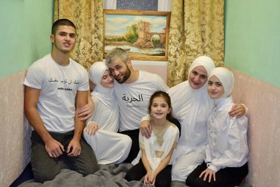 Boş ayda yüz bergen eñ müim vaqialar Boş ayda yüz bergen eñ müim vaqialar