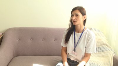 У Красилівському центрі життєстійкості Хмельниччини з травня надали понад 2000 послуг військовим та цивільним У Красилівському центрі життєстійкості Хмельниччини з травня надали понад 2000 послуг військовим та цивільним