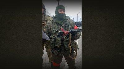 Довічне для "Закона": двох військових РФ заочно засудили за викрадення та розстріл братів з Чернігівщини Довічне для "Закона": двох військових РФ заочно засудили за викрадення та розстріл братів з Чернігівщини