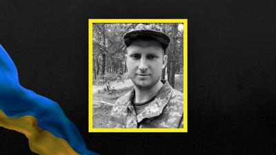 Максим Бабій та Ігор Перевізник. На війні загинули двоє бійців з Жовтих Вод Максим Бабій та Ігор Перевізник. На війні загинули двоє бійців з Жовтих Вод