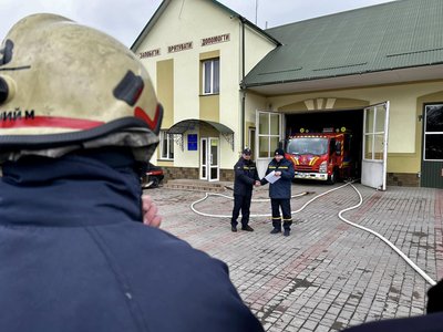 дснс, пенсія, пожежники дснс, пенсія, пожежники