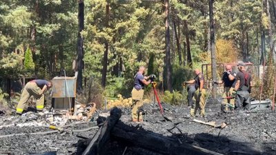 Армія РФ скерувала дрони на Дніпровський район: є поранені, сталися пожежі. Що про атаку розповіли очевидці Армія РФ скерувала дрони на Дніпровський район: є поранені, сталися пожежі. Що про атаку розповіли очевидці