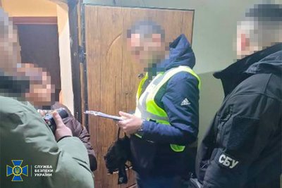 На Полтавщині викрили нові схеми ухилення від мобілізації: 8 підозрюваних На Полтавщині викрили нові схеми ухилення від мобілізації: 8 підозрюваних