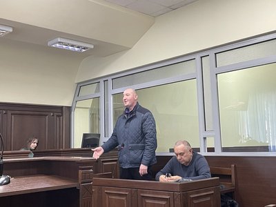 Чотири роки повномасштабної війни на Черкащині у світлинах Суспільного