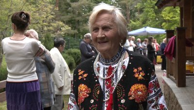 Ярослава Фалатович, "Лемківський кермеш", храмовий празник, 21 травня 2026, Тернопіль Ярослава Фалатович, "Лемківський кермеш", храмовий празник, 21 травня 2026, Тернопіль