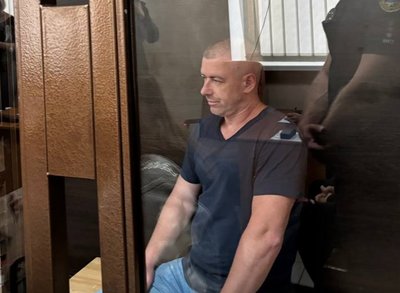 1189 день війни. Хроніка подій в Одесі та Одеській області