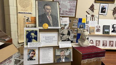 До Дня туризму в Ужгороді зробили безоплатний вхід до музеїв До Дня туризму в Ужгороді зробили безоплатний вхід до музеїв
