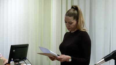 Смерть дитини у Чернігові: лікарці продовжили домашній арешт на два місяці Смерть дитини у Чернігові: лікарці продовжили домашній арешт на два місяці